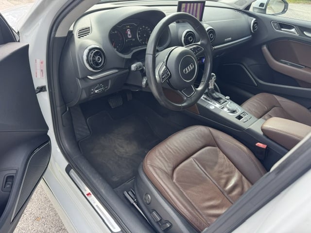 2015 Audi A3 Sedan Prestige - Photo 10