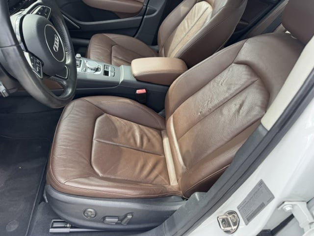 2015 Audi A3 Sedan Prestige - Photo 11