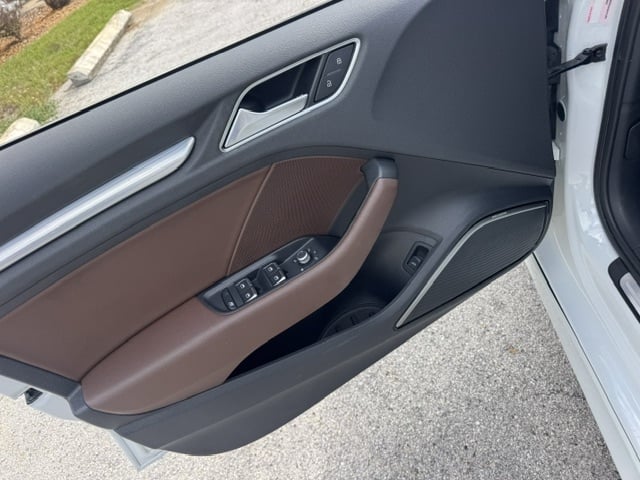 2015 Audi A3 Sedan Prestige - Photo 13