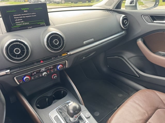 2015 Audi A3 Sedan Prestige - Photo 17