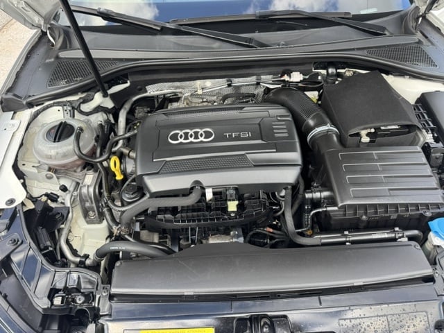 2015 Audi A3 Sedan Prestige - Photo 19