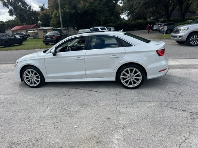 2015 Audi A3 Sedan Prestige - Photo 6
